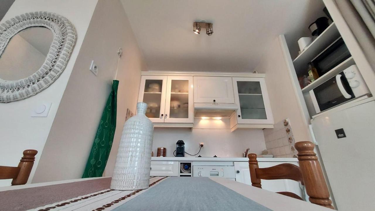 A 10 Minutes A Pieds De La Plage, Residence La Corniche Du Mont Canisy - Traveller Award 2023 Blonville-sur-Mer Exteriér fotografie