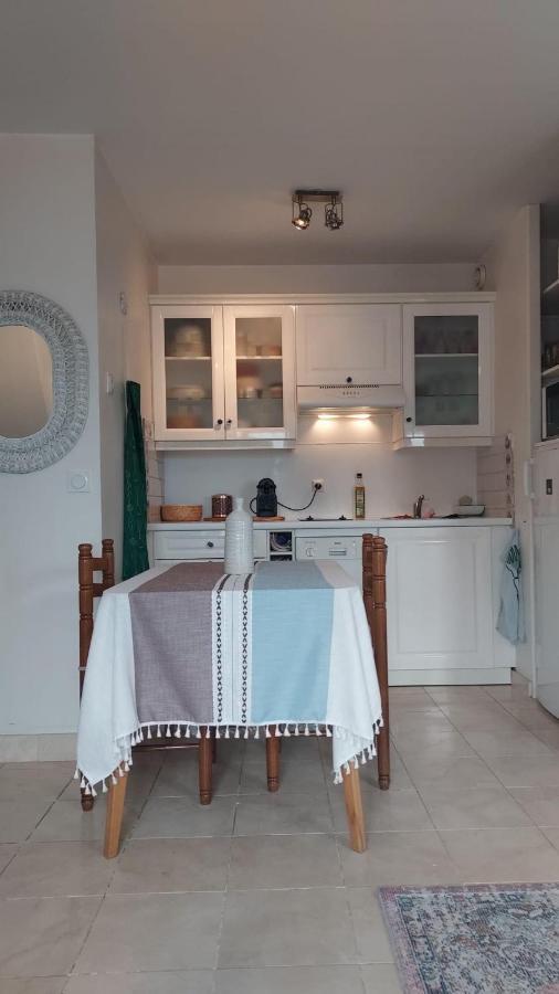 A 10 Minutes A Pieds De La Plage, Residence La Corniche Du Mont Canisy - Traveller Award 2023 Blonville-sur-Mer Exteriér fotografie